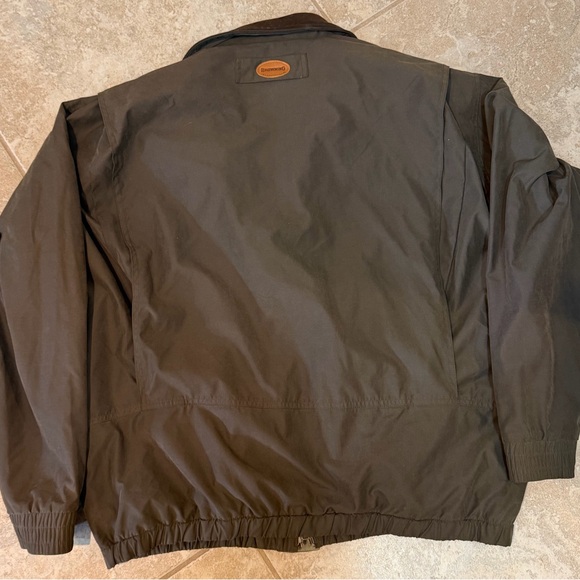 Vintage Browning Men's Jacket - Picture 9 of 9
